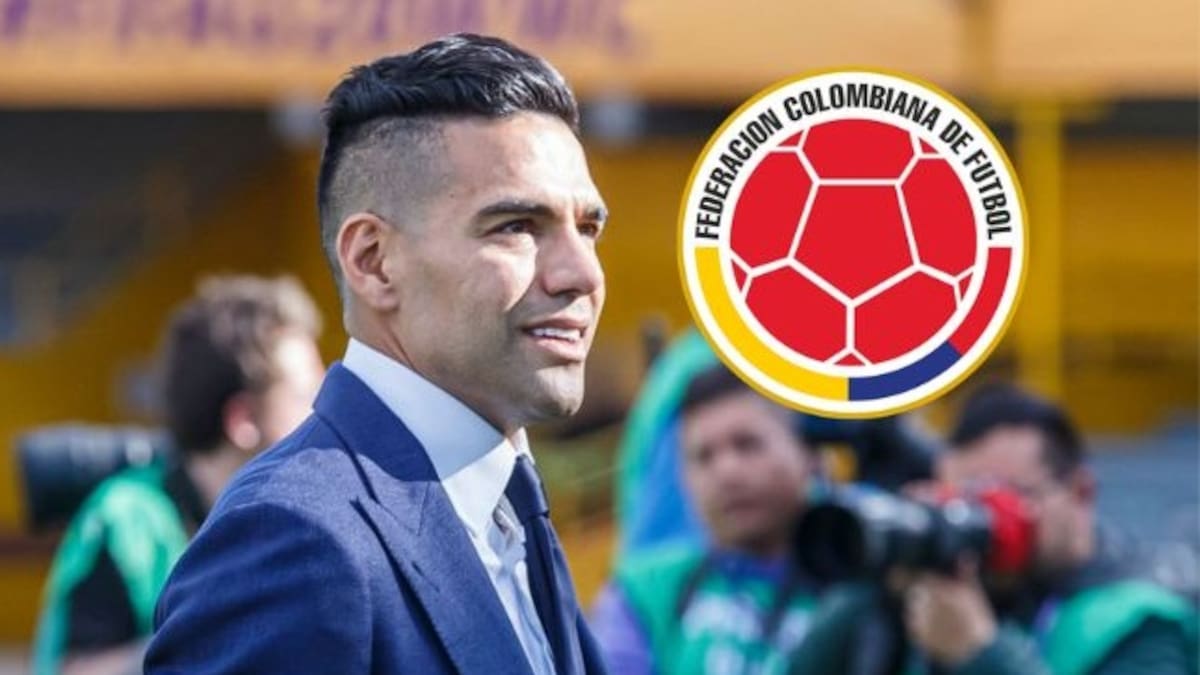 Falcao estaría en el Mundial 2026 con la Selección Colombia: sorprendente revelación