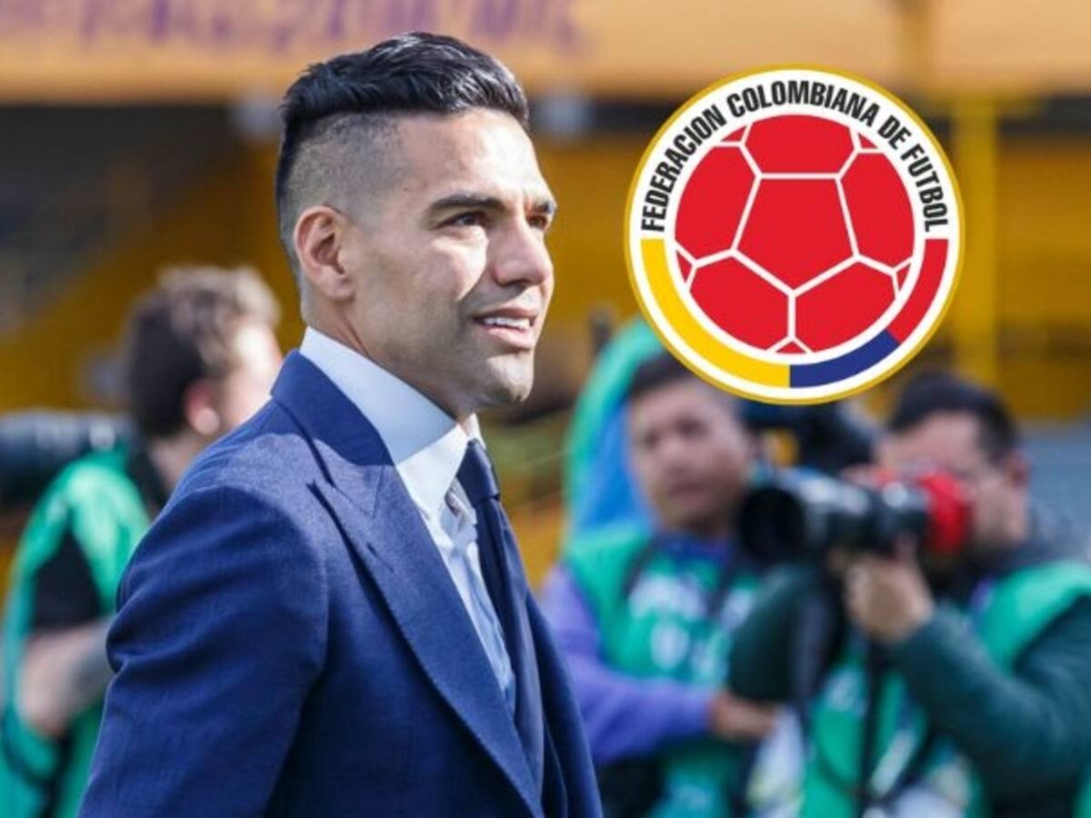 Falcao estaría en el Mundial 2026 con la Selección Colombia: sorprendente revelación