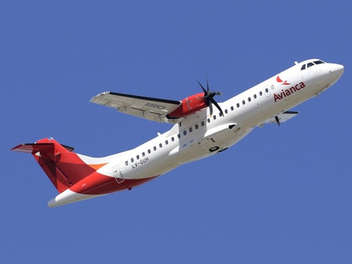 Ghim-Lay Yeo habla sobre su artículo donde afirma que United tomaría control de Avianca