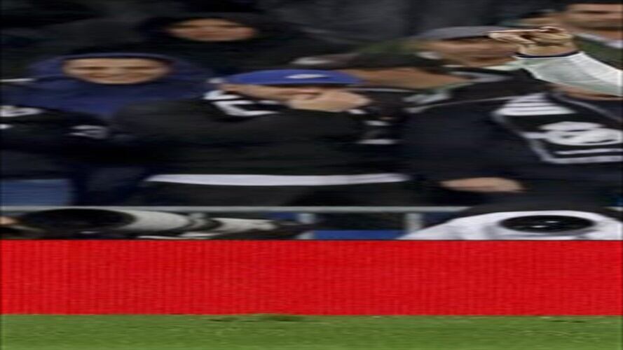 Real Madrid . Foto: Agencia EFE