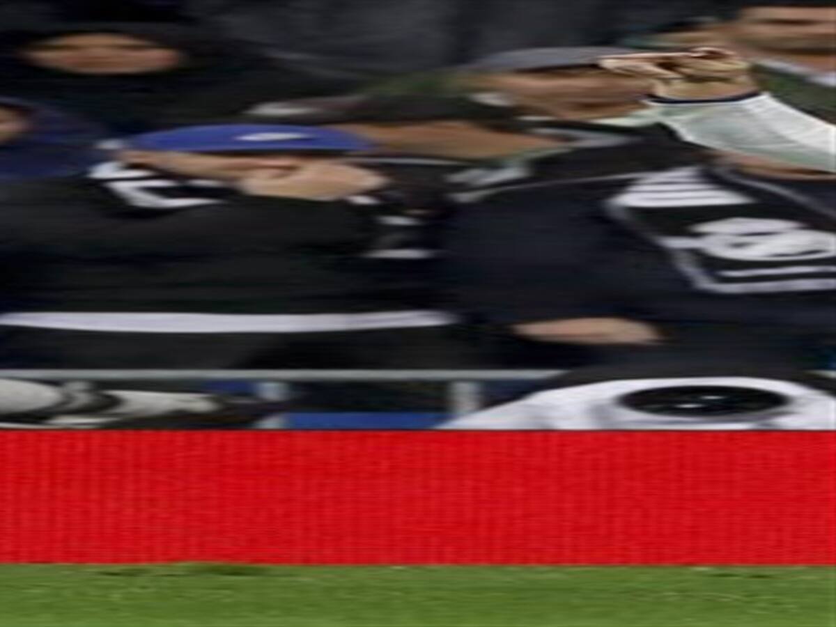 Real Madrid jugaría cuadrangular en Barranquilla
