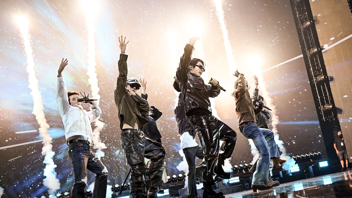 BTS en Colombia: cierres viales, desvíos y rutas de Transmilenio para el evento en Bogotá
