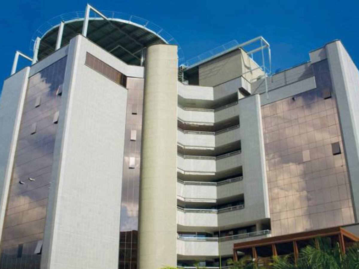 Bancas de inversión compraron edificios de la Fundación Cardiovascular