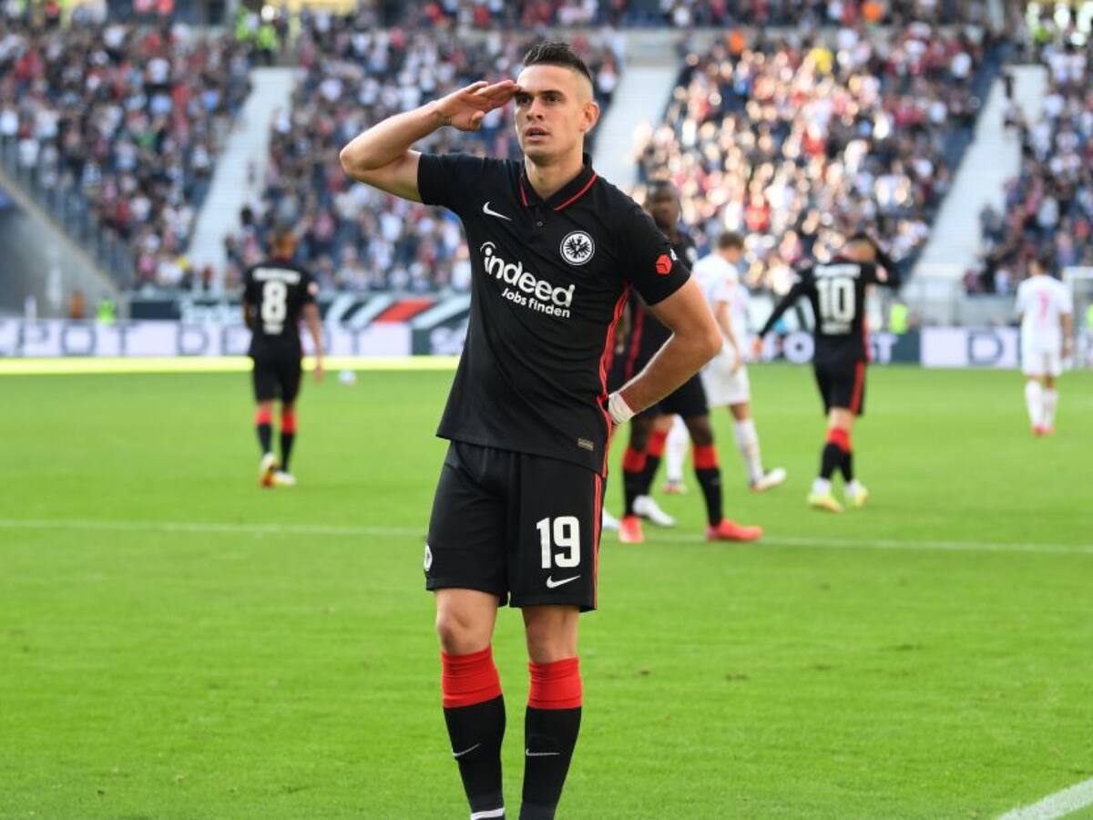 El noble gesto del club de Santos Borré con sus aficionados jóvenes