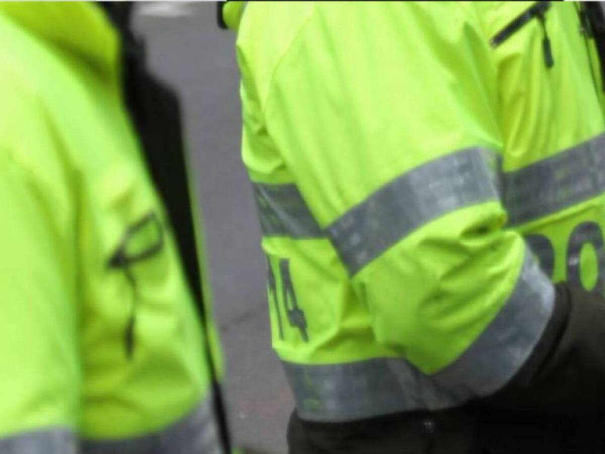 Dictamen médico dice que joven fue quemado con gasolina en CAI de Soacha