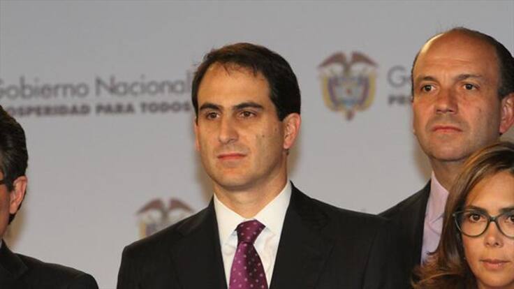 A trabajar por la competitividad energética se compromete nuevo MinMinas