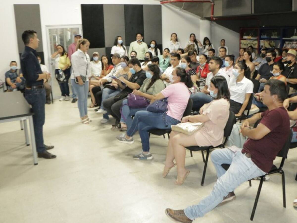 La capital Opita tendrá la tienda ‘NEIVA, VIDA Y PAZ’