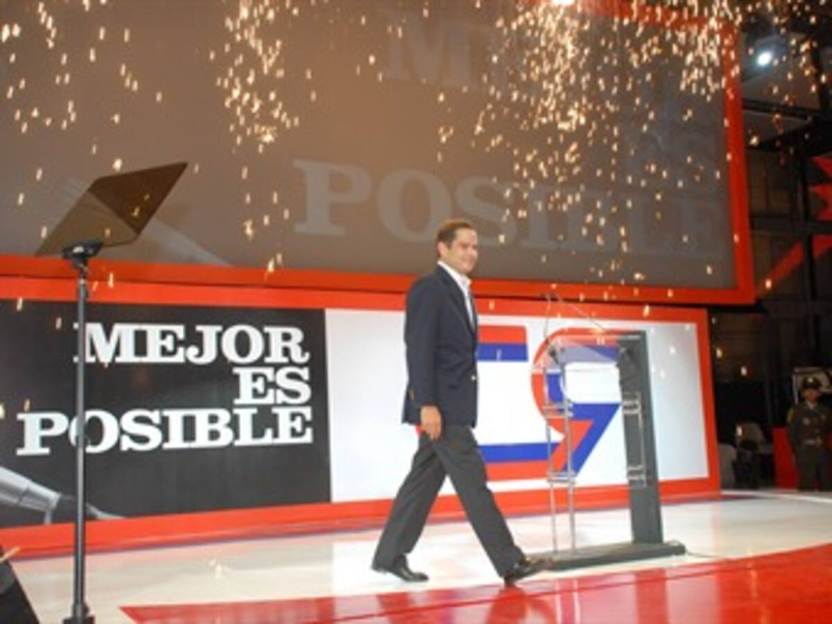 Viva el Rey y abajo el mal gobierno: Vargas Lleras