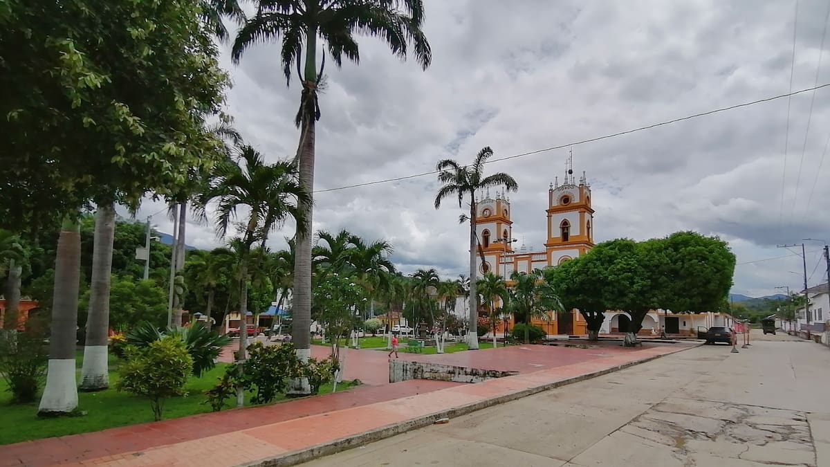 Chitagá y Santiago celebrarán sus fiestas patronales durante este fin de semana de puente festivo