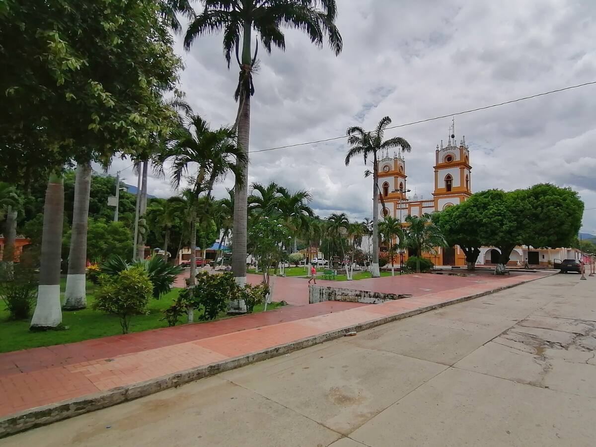 Chitagá y Santiago celebrarán sus fiestas patronales durante este fin de semana de puente festivo