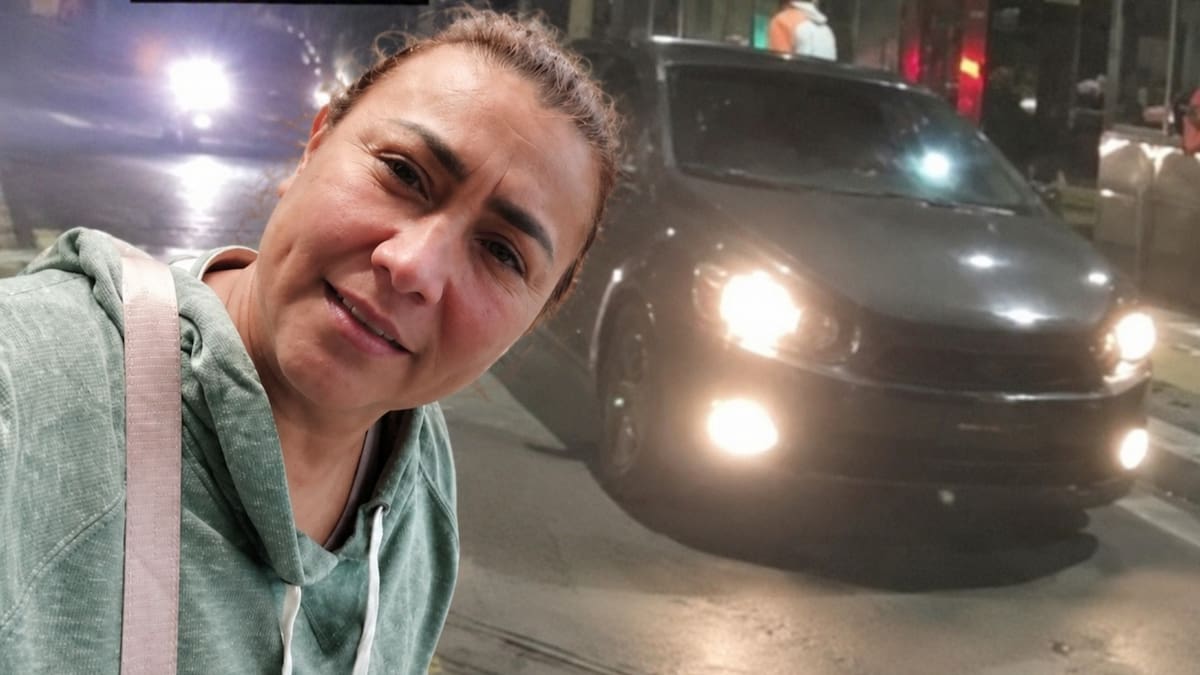 Fiscalía confirma que acaban de ser capturadas dos personas por desaparición de Yulixa Toloza