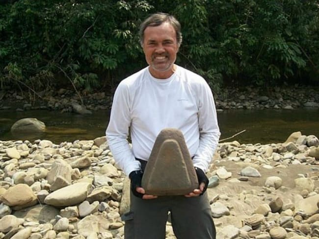 Sixto Paz, el ufólogo latinoamericano más reconocido