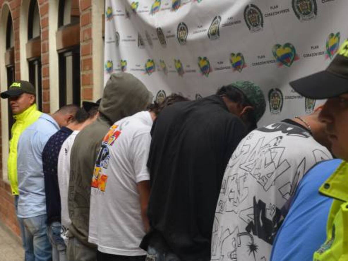 Falsos funcionarios de la ONU estafaban a víctimas del conflicto