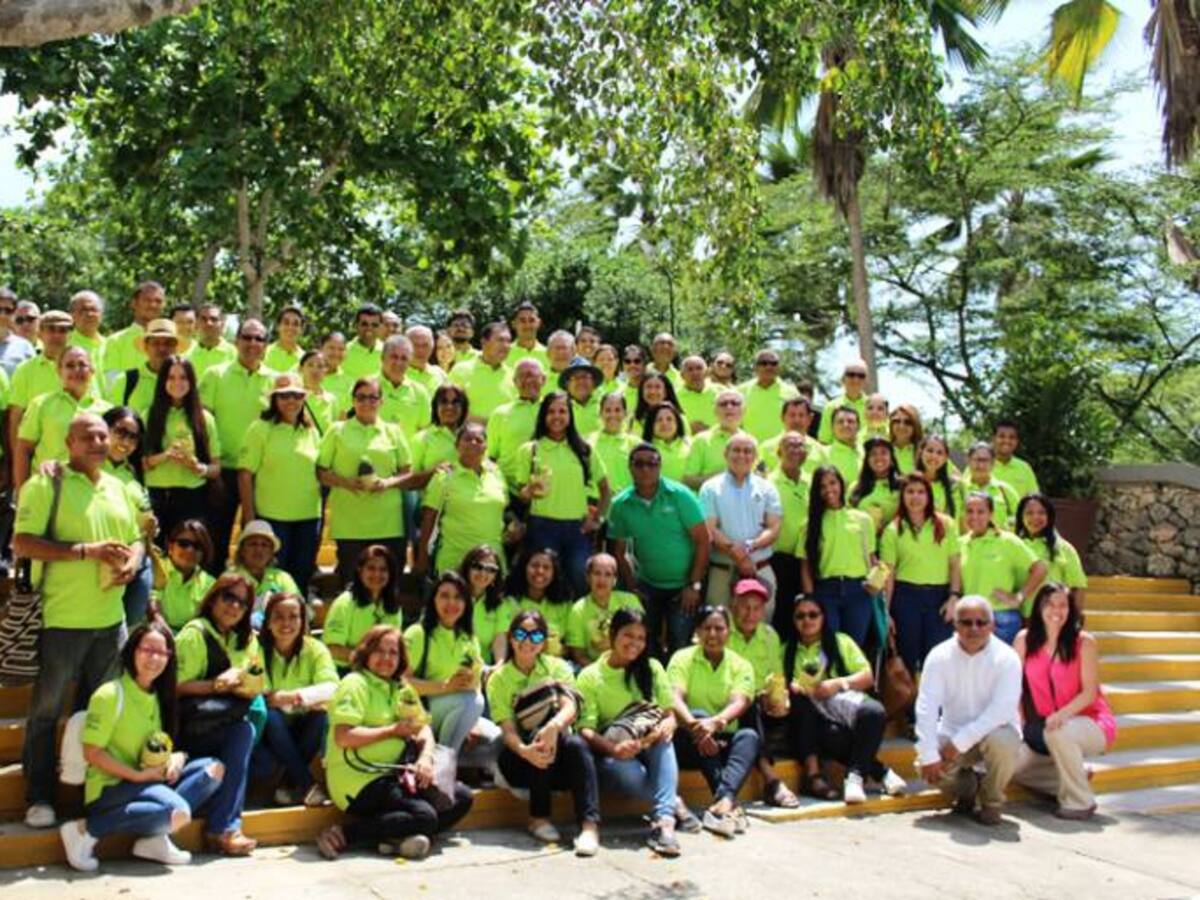 Sobrepasó las expectativas, XI Seminario de Actualización Periodística de la UTB Cartagena