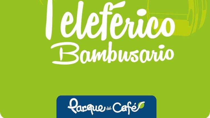 La nueva atracción del Parque del Café