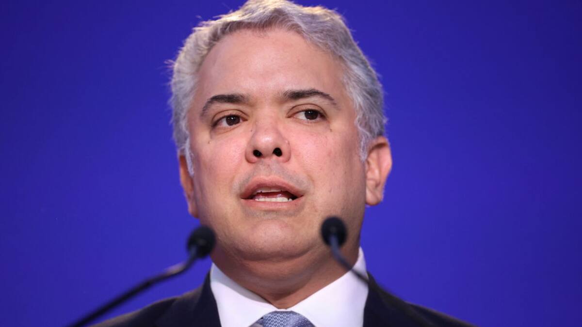 Era solamente un inciso lo que se estaba modificando: Duque sobre Ley de Garantías