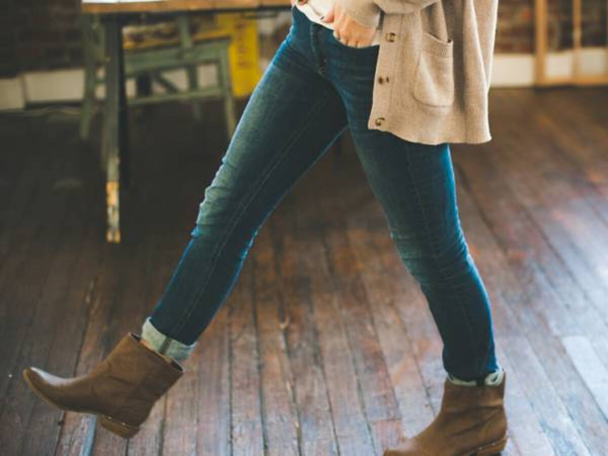 Cinco famosas que nos recuerdan que el ‘Denim’ nunca pasa de moda