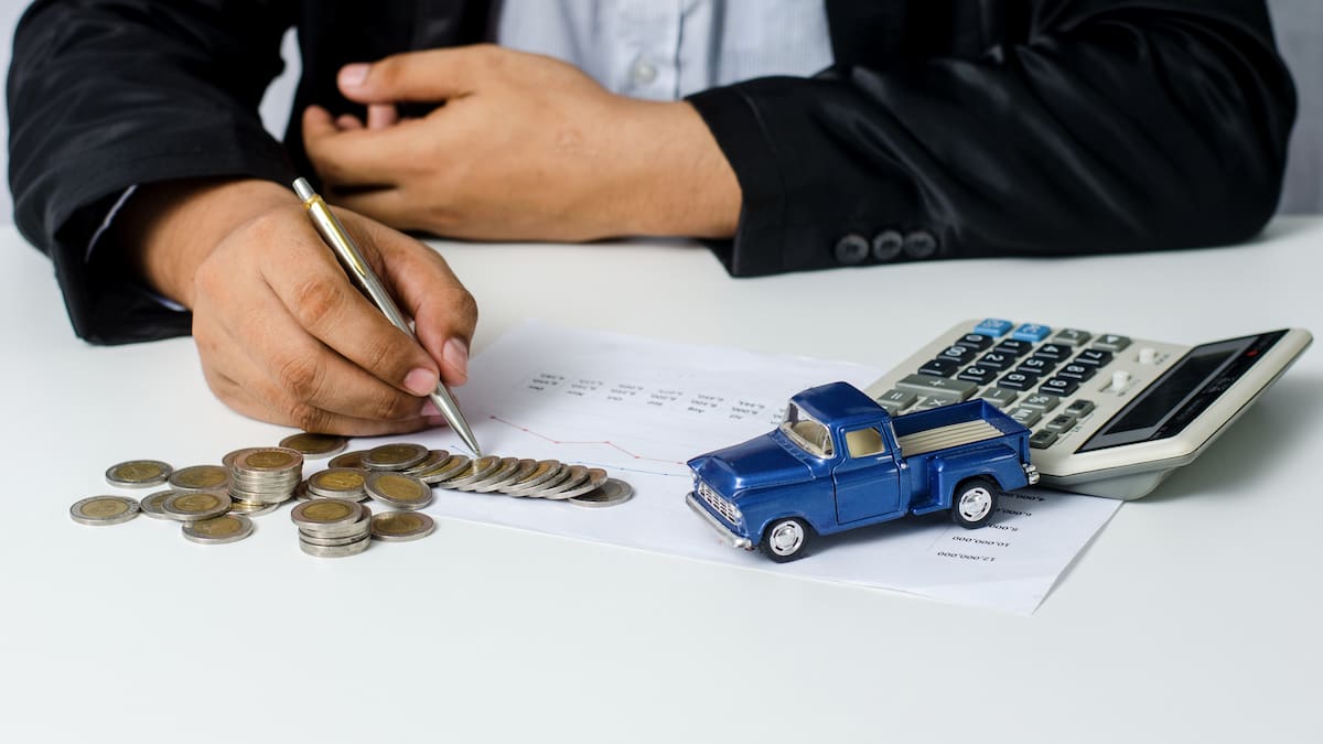 ¡Queda un día! Este sería el costo total del impuesto vehicular con descuento