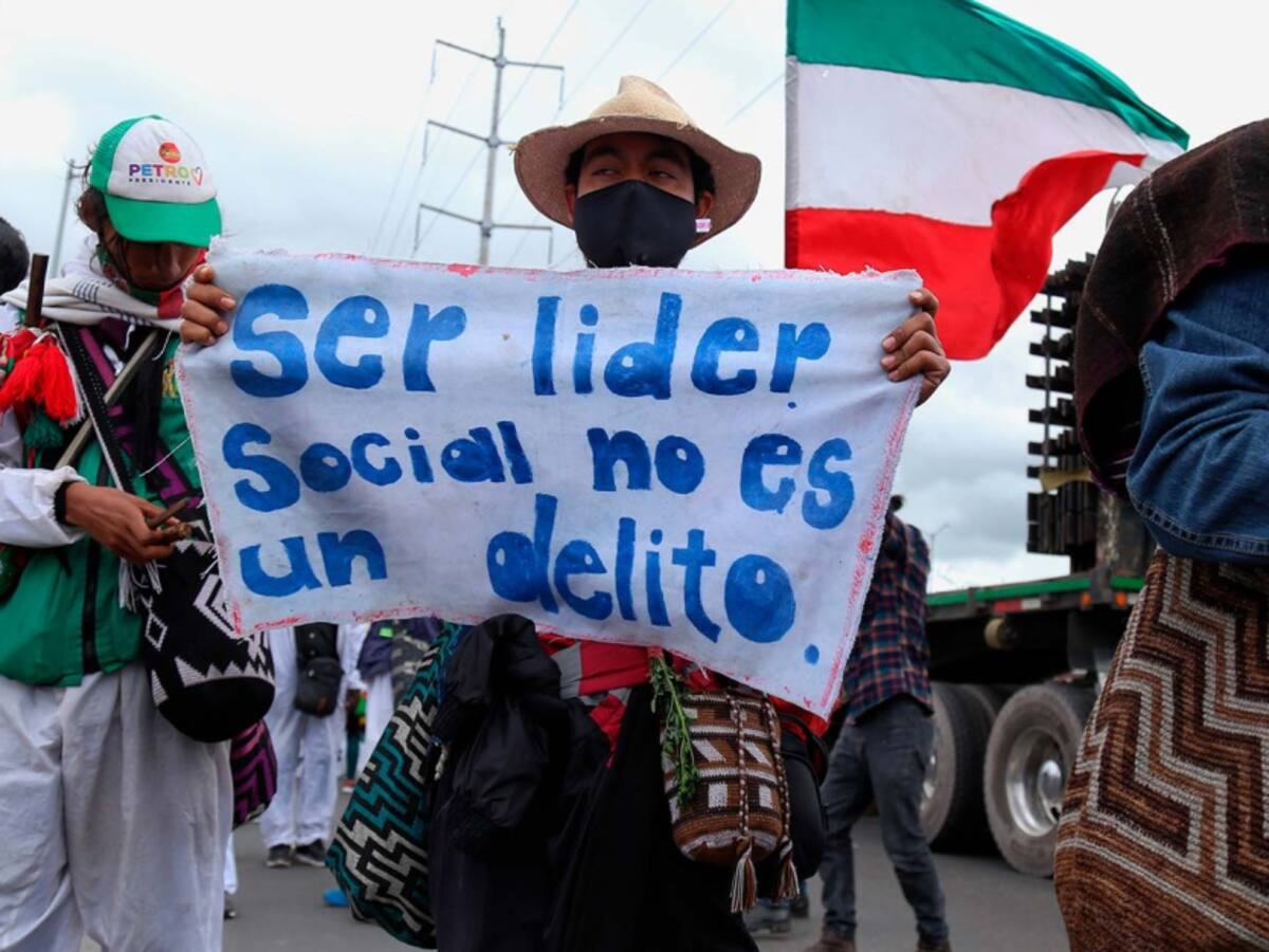 Hay que evitar la estigmatización: Comisión de la Verdad