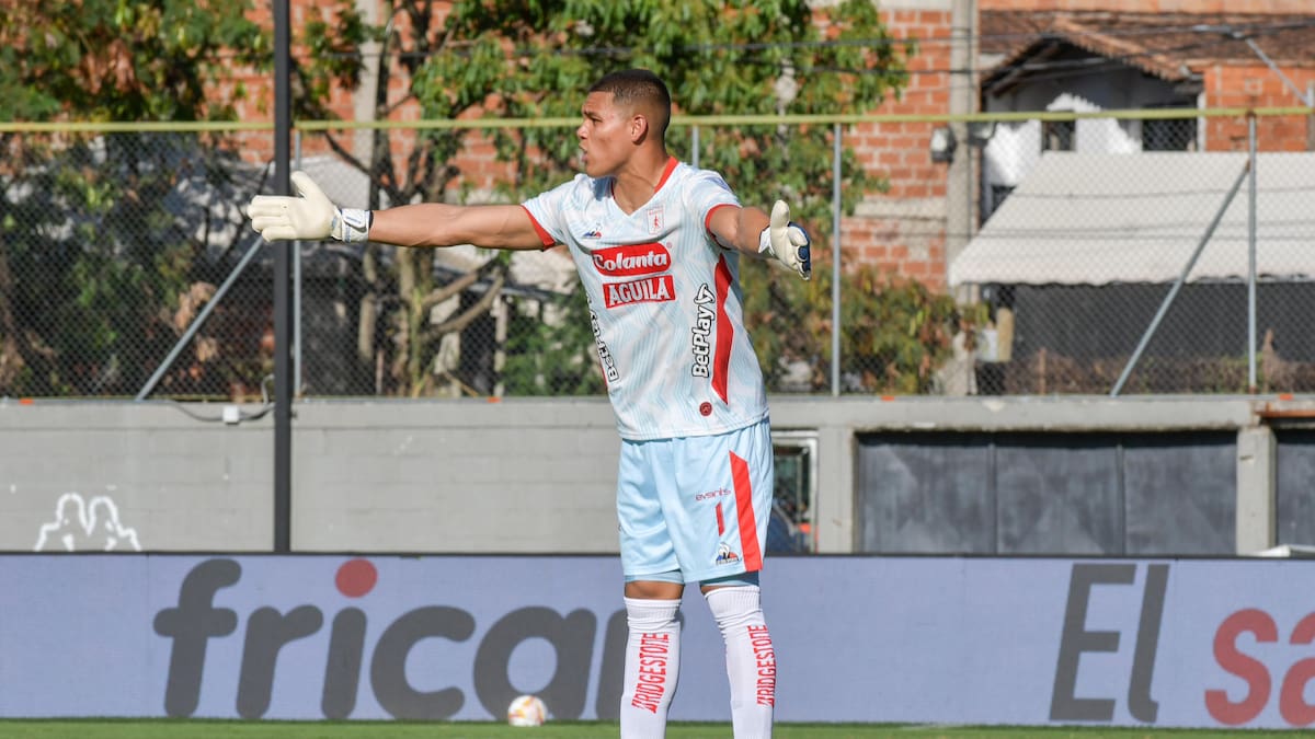 Joel Graterol, citado a la selección venezolana: ¿cuántos partidos se pierde con América?