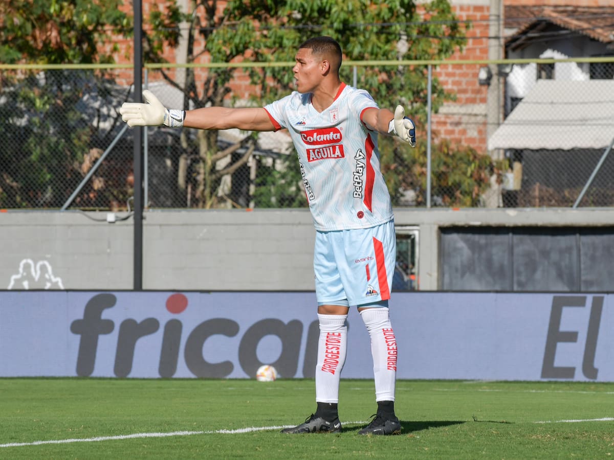 Joel Graterol, citado a la selección venezolana: ¿cuántos partidos se pierde con América?