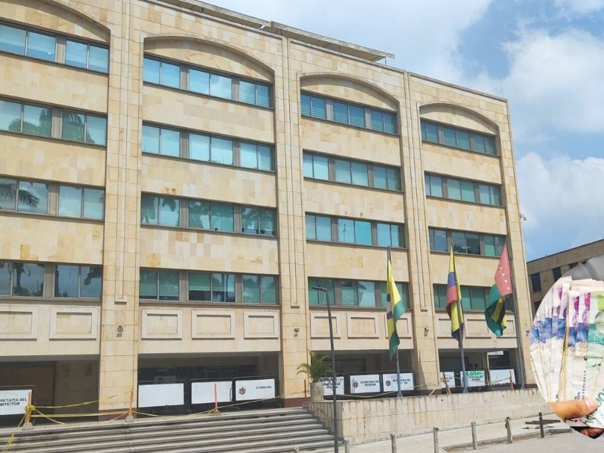 “No hay recursos”: alcalde dice que Bucaramanga tiene deudas de $420.000 millones