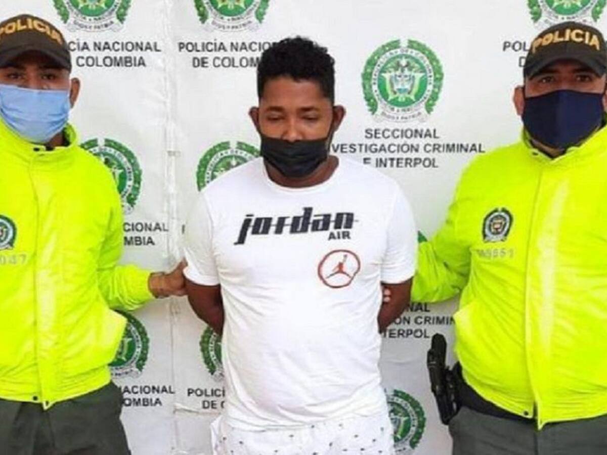 Cayó uno de los presuntos responsables de robo a restaurante en Cartagena