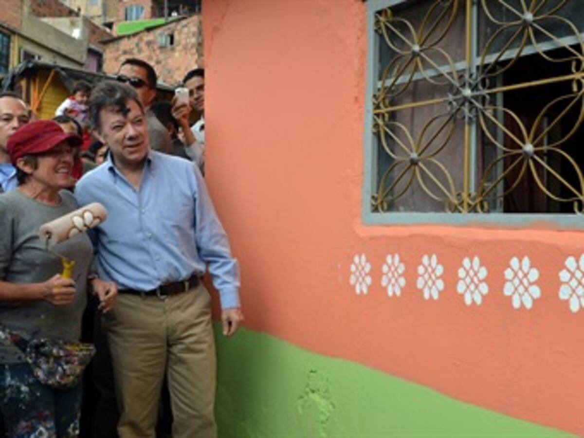 Más del 10% de las personas beneficiadas de viviendas de casas gratis ya eran propietarias
