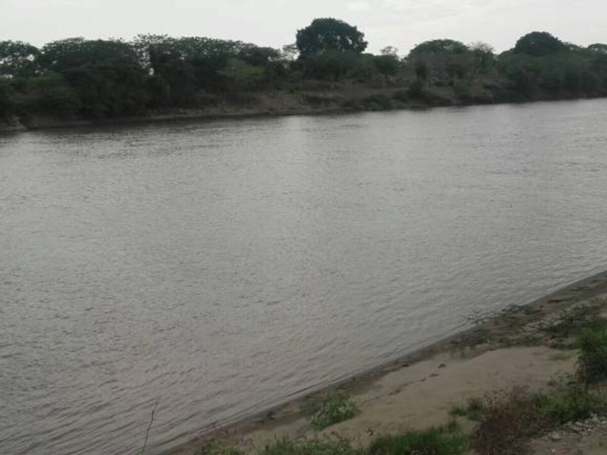 En Bogotá gobernador gestiona contrato del Fondo de Adaptación