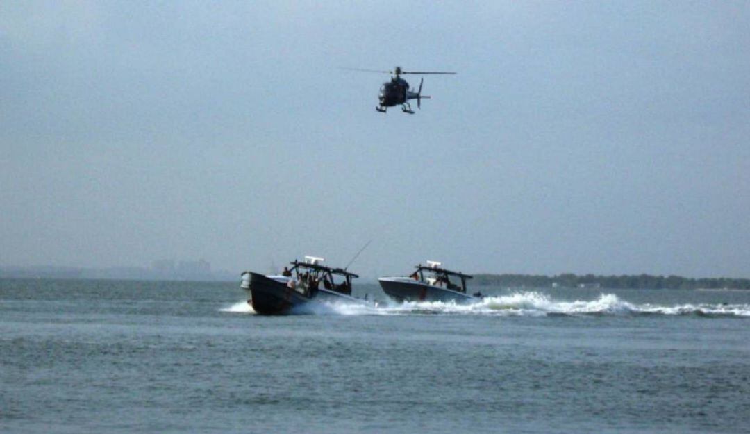 La última posición de la embarcación fue en aguas colombianas a 60 millas (96.5 km) de Cartagena. Familiares piden justicia