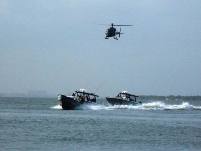 La última posición de la embarcación fue en aguas colombianas a 60 millas (96.5 km) de Cartagena. Familiares piden justicia