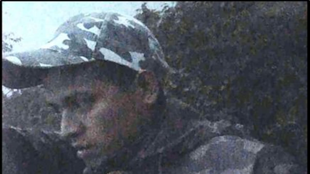 Capturan a encargado de las finanzas de las disidencias de las Farc
