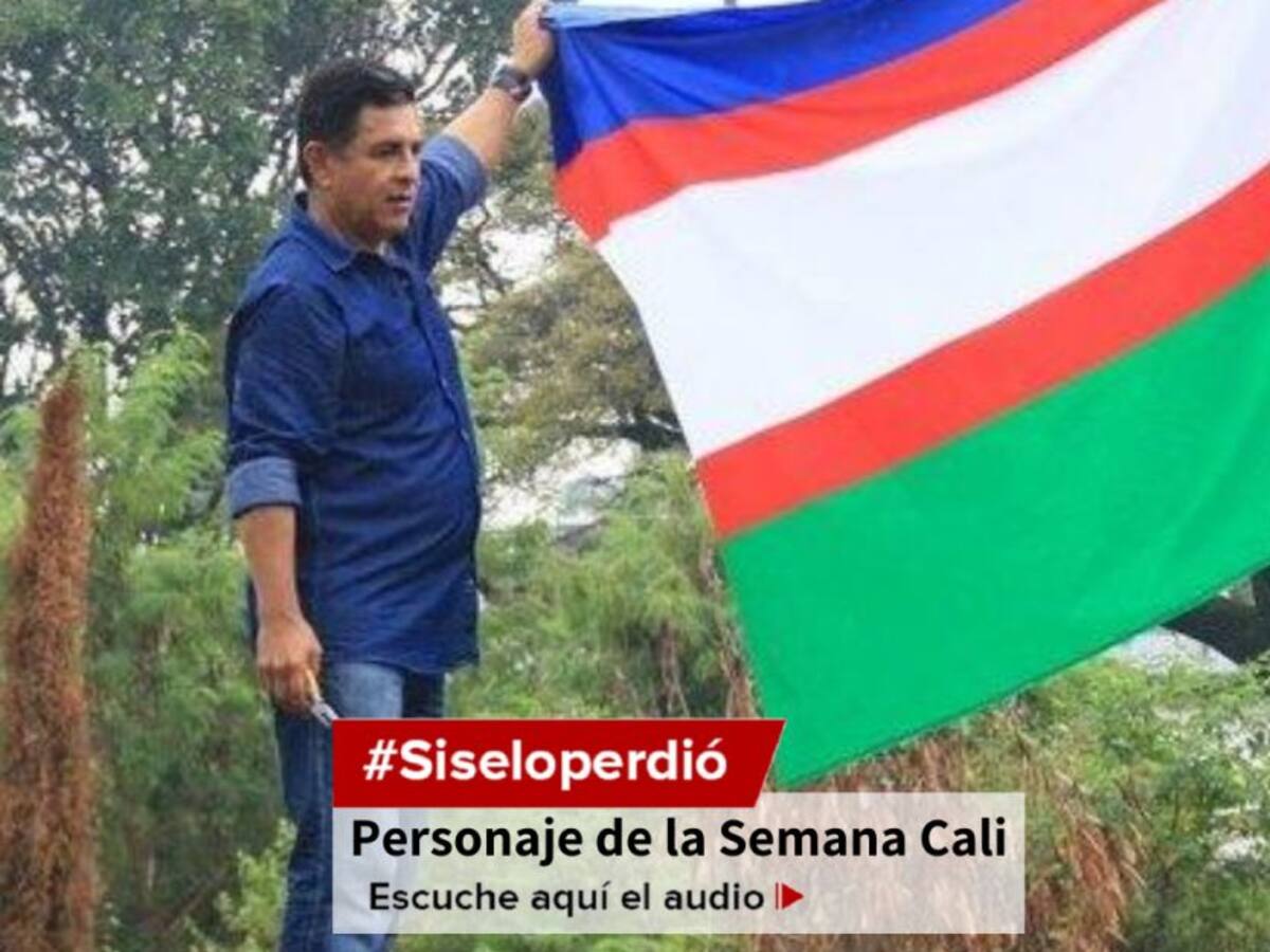 El mejor regalo para Cali en su cumpleaños es la cuarentena voluntaria