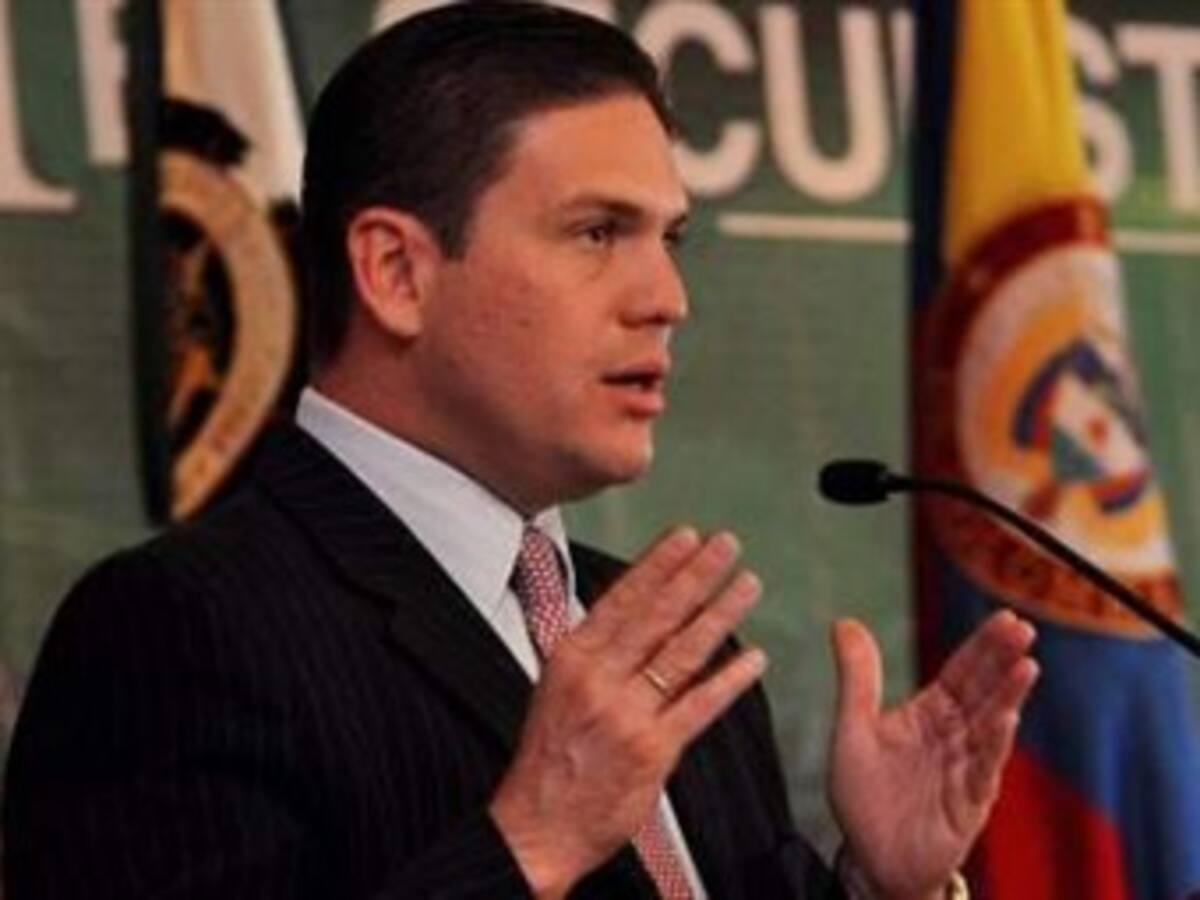 Fuerza Pública, en alerta por nuevas protestas de la próxima semana