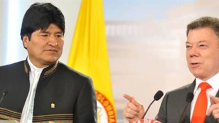 Bolivia y Brasil confirman asistencia a la Cumbre de las Américas