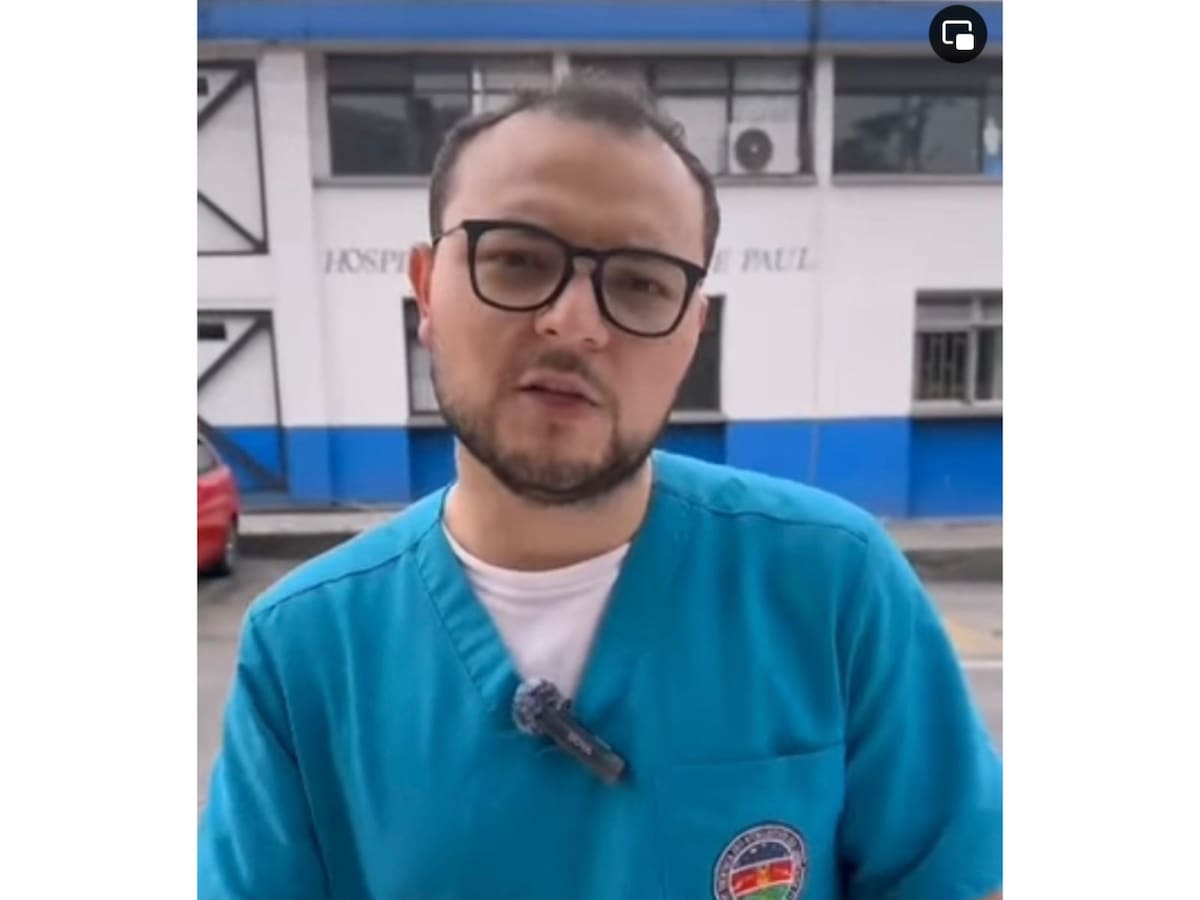 Médico denunció despido injustificado y presiones políticas en el hospital de Santa Rosa