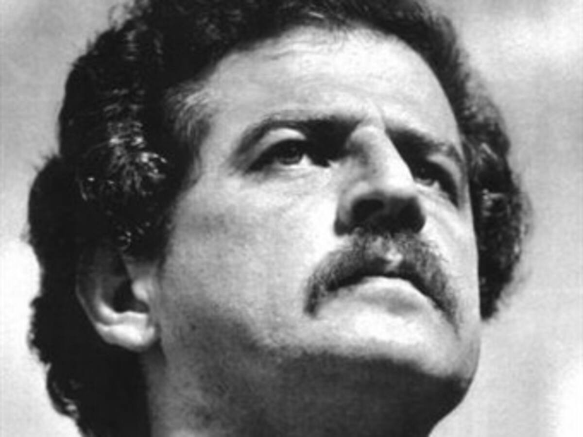 Vicefiscal: 'Hay un alto riesgo de que el magnicidio de Galán quede en la impunidad'