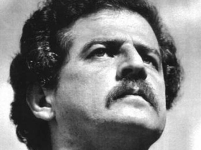 Vicefiscal: 'Hay un alto riesgo de que el magnicidio de Galán quede en la impunidad'