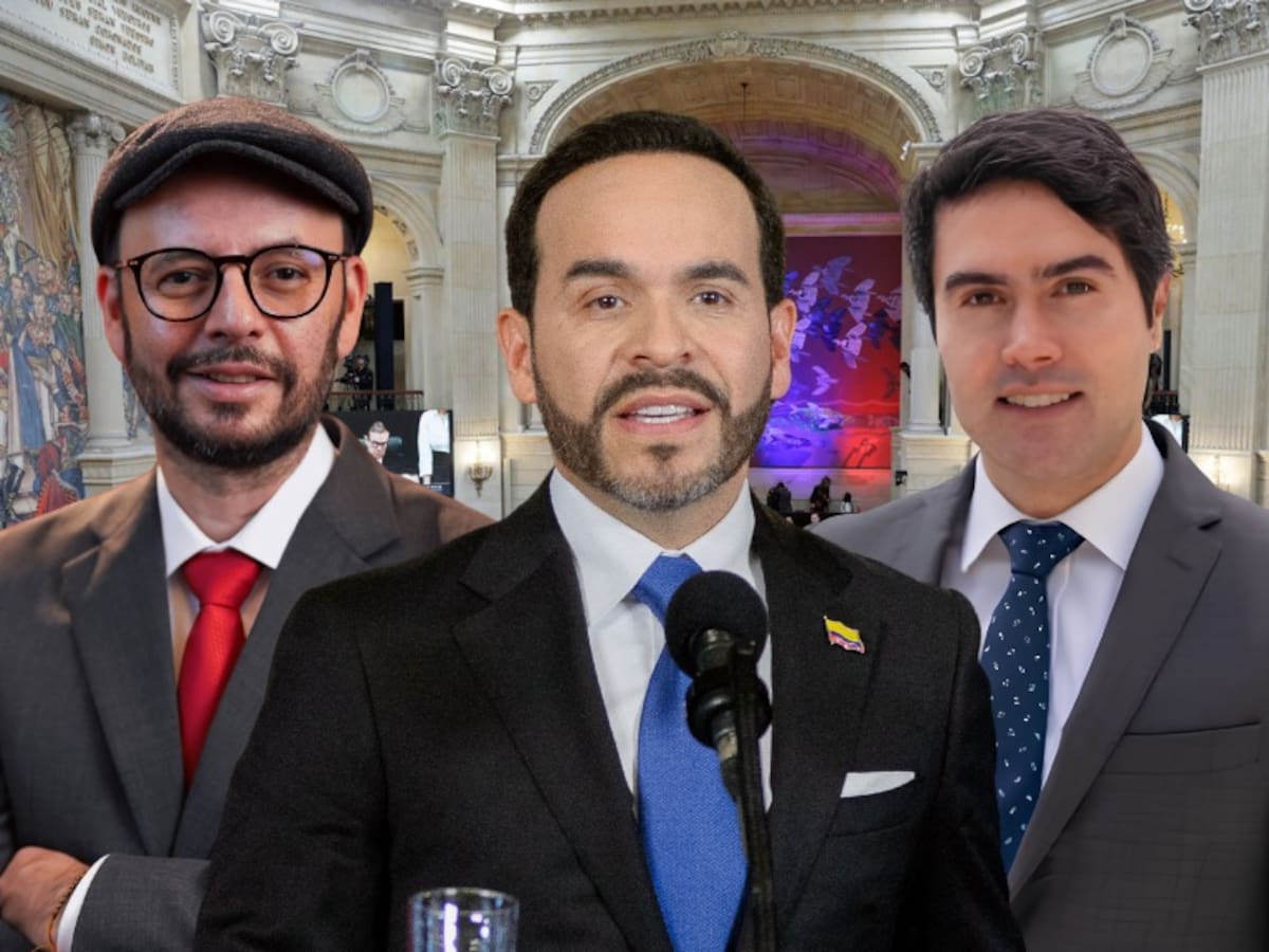 ¿De la Espriella podría eliminar ministerios sin pasar por Congreso?: Polémico proyecto de uribismo