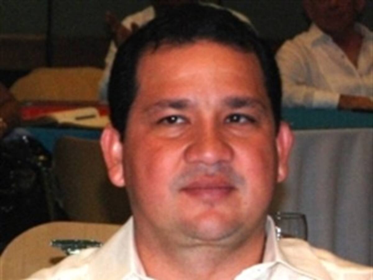 Reasumió Omar Diazgranados como gobernador de Magdalena