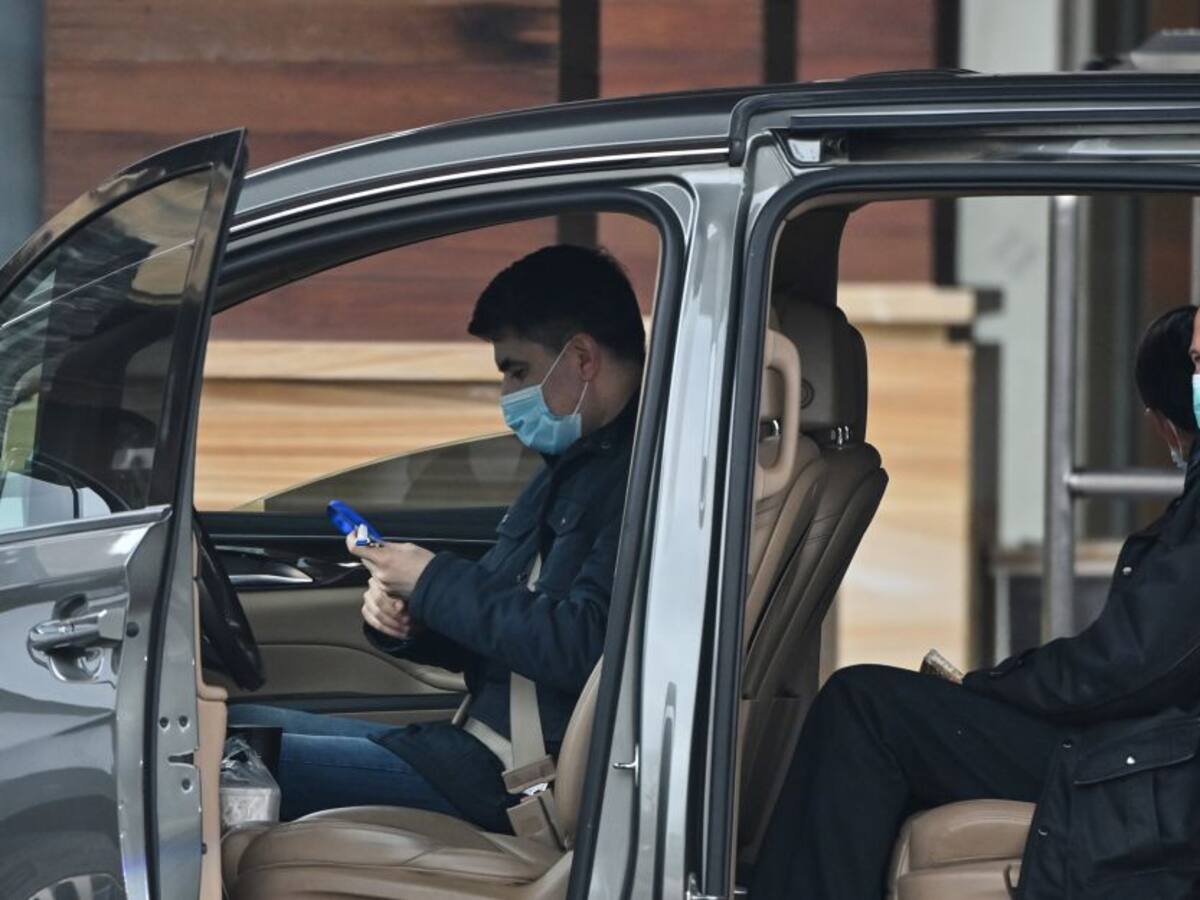 Científicos denuncian politización de búsqueda del origen del COVID-19