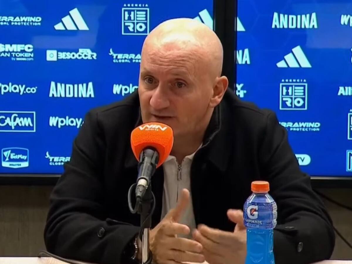 Pablo Repetto: “Nos falta para mejorar y más si somos los que más jugadores han sumado”