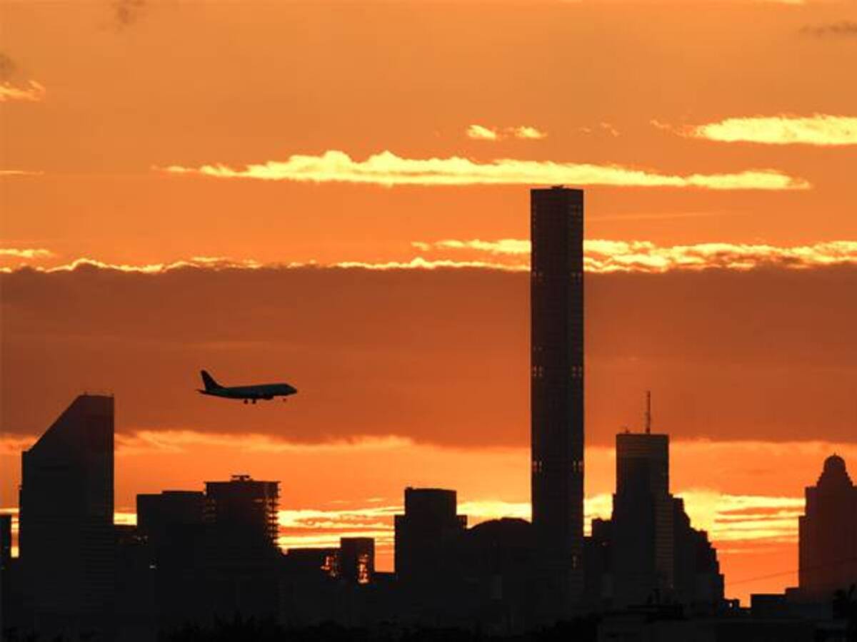 Los estadounidenses se endeudan para pagar las vacaciones