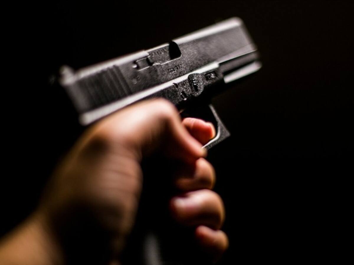 Escolta de la Unidad de Protección fue despojado de su arma en Cauca