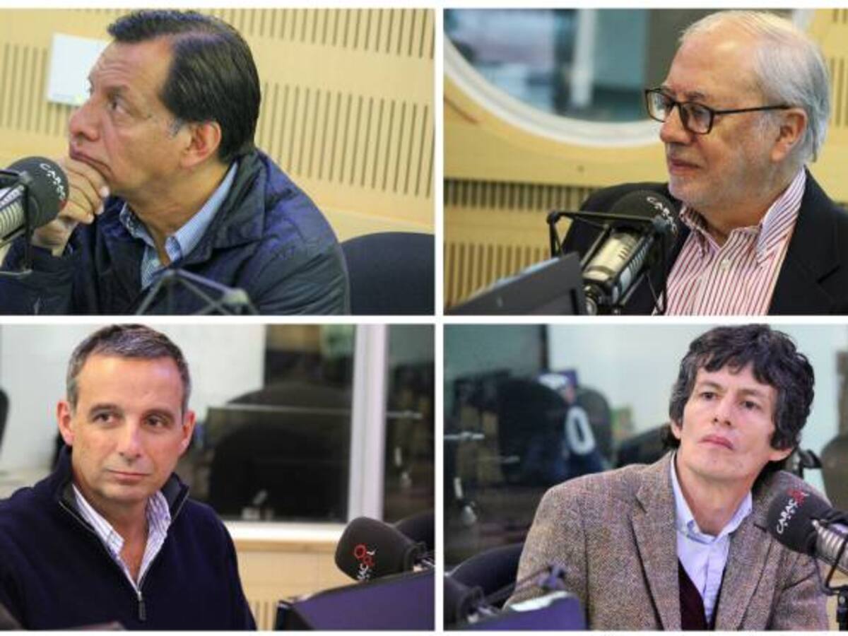 México, Brasil y Venezuela, tres decisiones para analizar