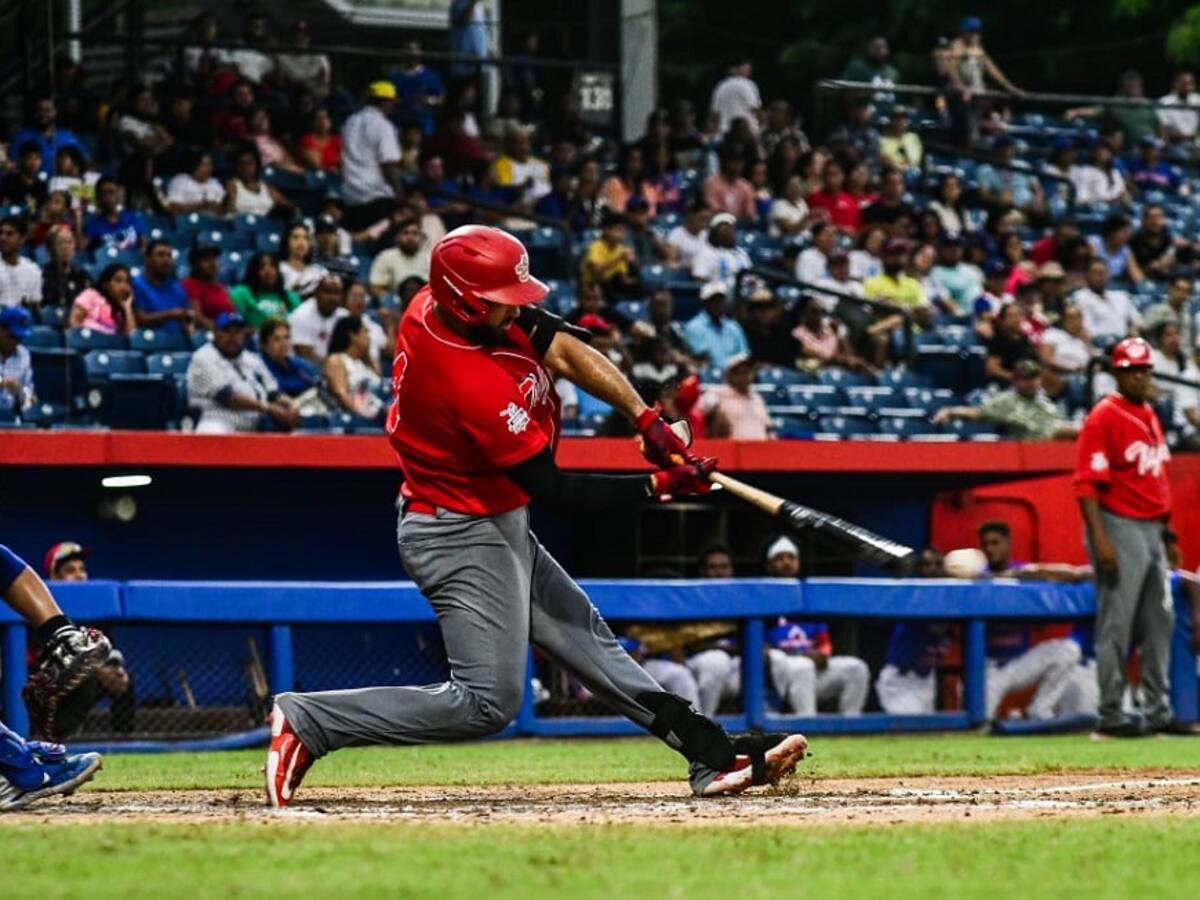 Tigres regresó a la victoria en el “duelo de felinos” en Barranquilla