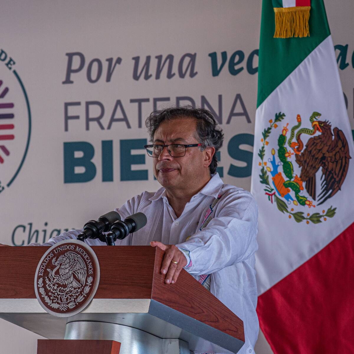 Colombia solicitará a la CIDH medidas cautelares en favor del exvicepresidente ecuatoriano
