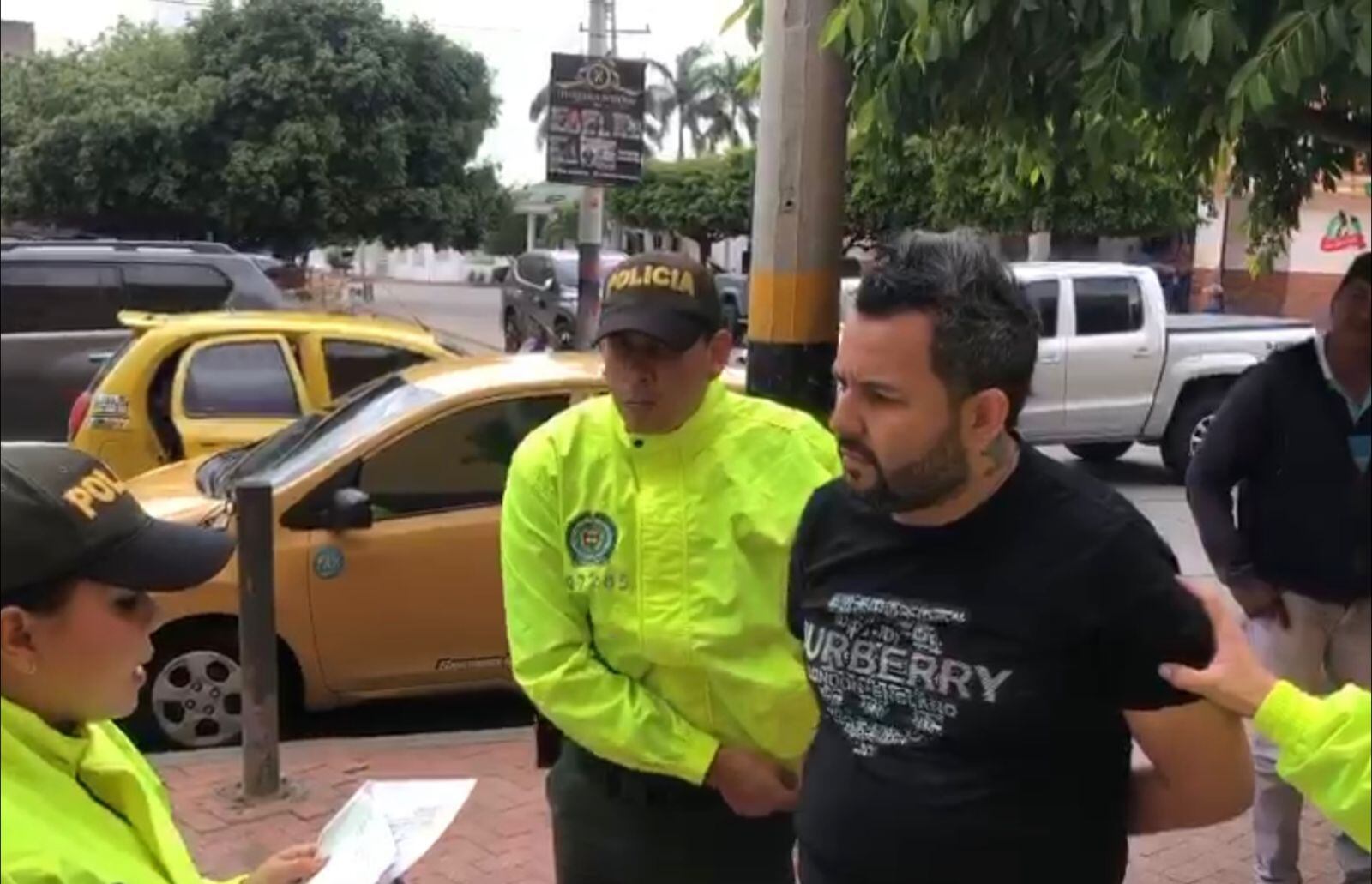 Capturaran presunto homicida de una mujer