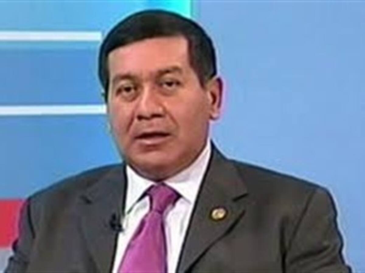 Mil efectivos venezolanos llegaran a reforzar la seguridad en la frontera con Colombia