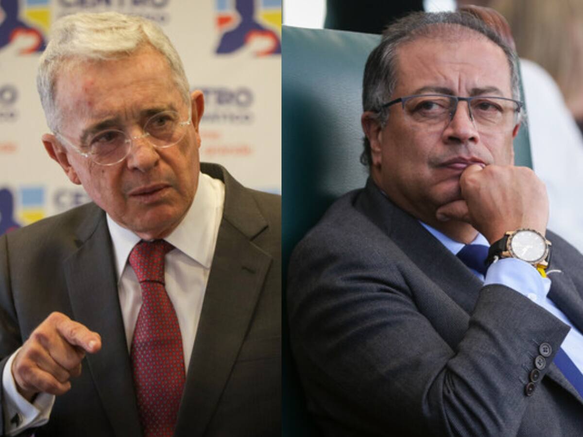 Ex presidente Uribe hizo nuevos reparos a la Reforma Pensional del gobierno